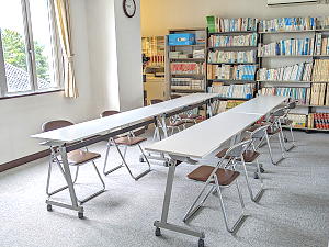 図書室